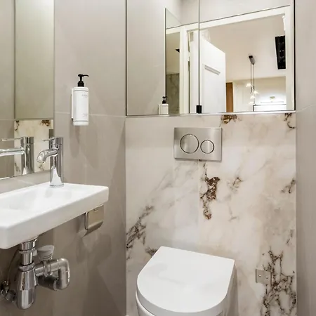 Appartement Merveil - Signature -tour Eiffel-grenelle Ii *
