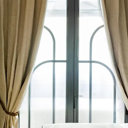 Merveil - Signature -tour Eiffel-grenelle Ii Appartement Paris