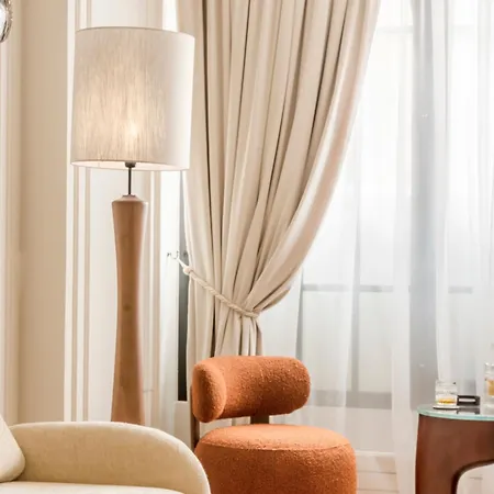 Merveil - Signature -tour Eiffel-grenelle Ii Appartement *