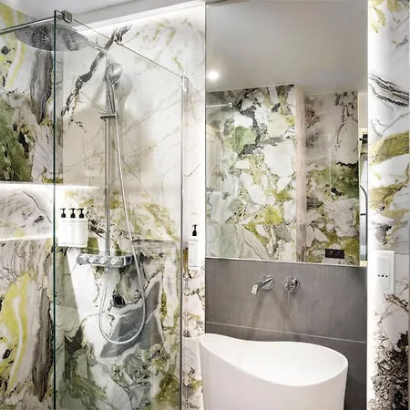 Appartement Merveil - Signature -tour Eiffel-grenelle Ii *