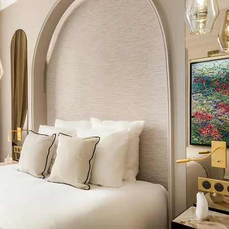Merveil - Signature -tour Eiffel-grenelle Ii Apartment