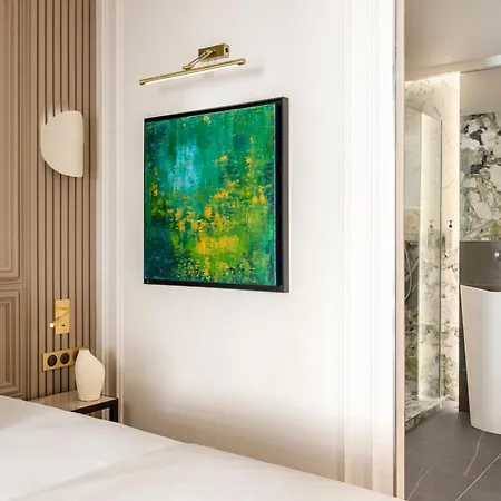 Apartment Merveil - Signature -tour Eiffel-grenelle Ii