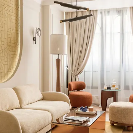 Merveil - Signature -tour Eiffel-grenelle Ii Apartment *