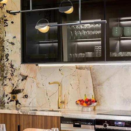 Merveil - Signature -tour Eiffel-grenelle Ii Apartment