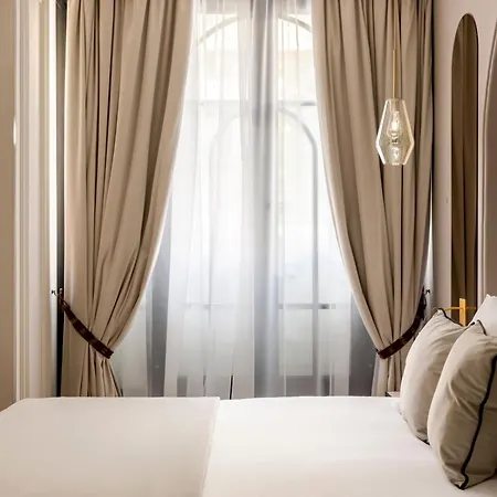 Apartment Merveil - Signature -tour Eiffel-grenelle Ii