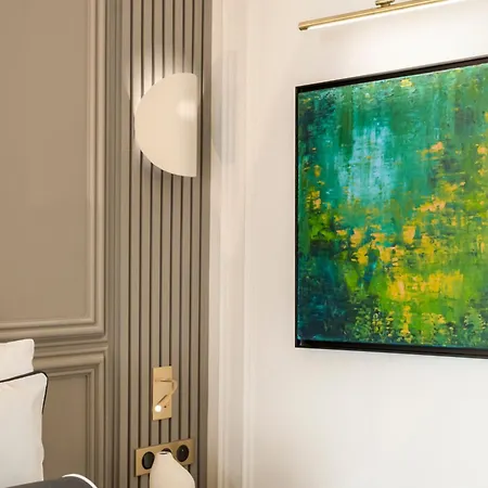 Apartment Merveil - Signature -tour Eiffel-grenelle Ii Paris